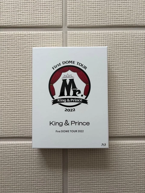 MR PRINCE DOME TOUR 2022 £23.82 - PicClick UK