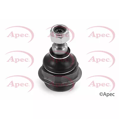 Ball Joint Front AST0245 Apec Suspension 9818657580 SU001A6525 Quality New