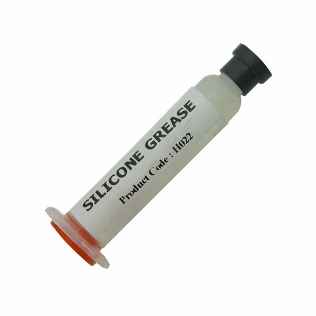 Silicone Grease For Aoyue B1003A and B1002A Desoldering Gun Rework Station
