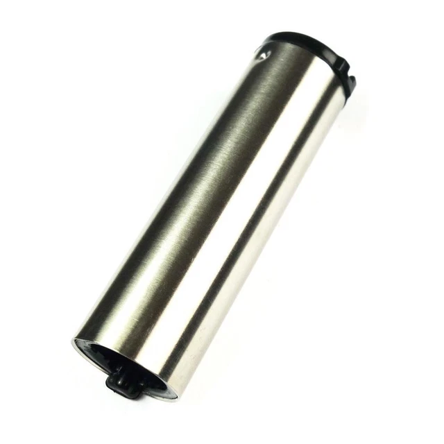 Ugello Per Vapore Delonghi 5332229600 - Ricambio Originale Nero Per Macchine Da Caffè - Foto 4