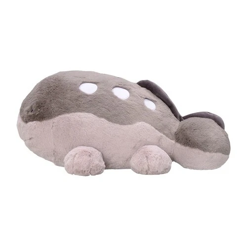 Plushies Pokémon Center - Vaporeon Comfy Friends Plush