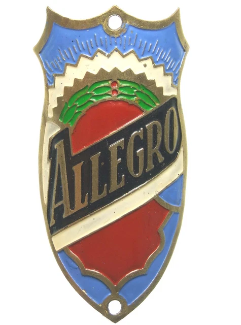 Plaque Bicyclette / Vélo / Objets Collection Vélo  Allegro