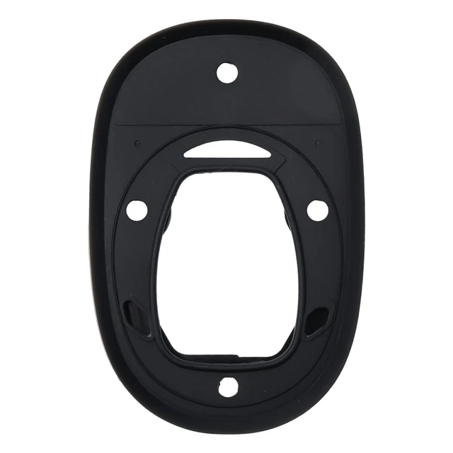 Joint En Caoutchouc De Rétroviseur Gauche Pour BMW - Modèles R55, R56, R57, Noir, Neuf