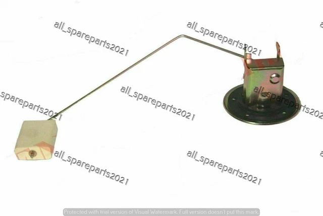 Galleggiante Serbatoio Per Suzuki Sj410 Sj413 Santana Sonda Livello - Foto 9