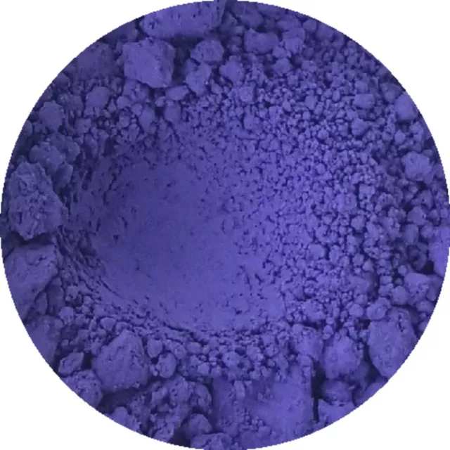 Ultramarine Violet Cosmetic Mica Powder 3g-50g Pure Soap Bath Bomb Colour