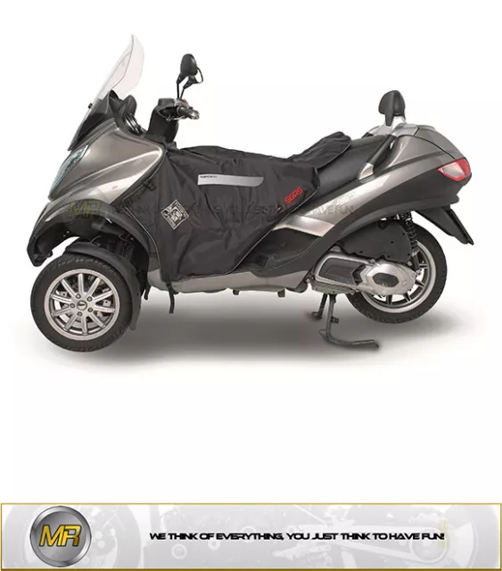 LEG COVER PIAGGIO MP3 500 ie BUSINESS 2018 2019 TERMOSCUD TUCANO URBANO