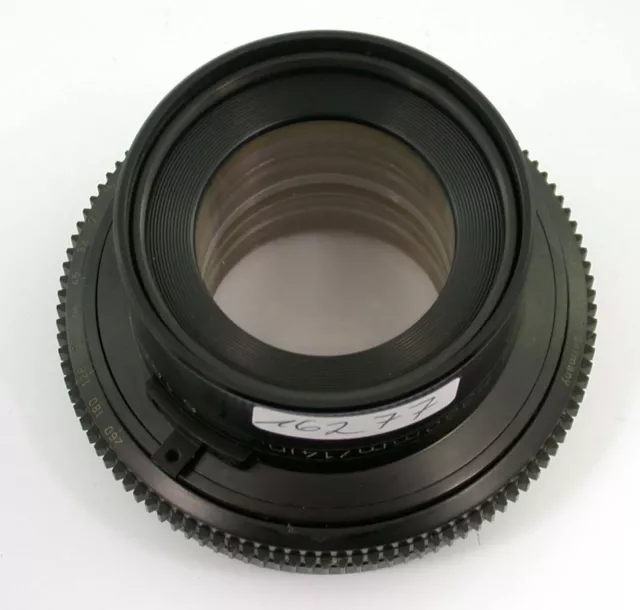 RODENSTOCK Apo-Ronar-L 9/360 360 360mm F9 screw-on-ring large formate /20