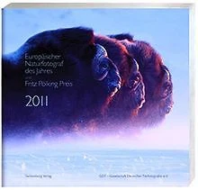 Europäischer Naturfotograf des Jahres und Fritz ... | Book | condition very good