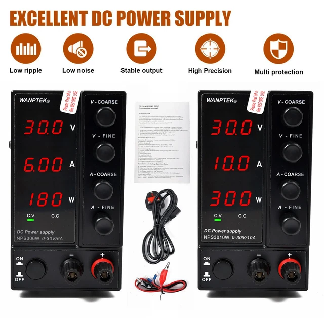 dc-power-supply-variable-30v-6a-10a-adjustable-switching-regulated-dc