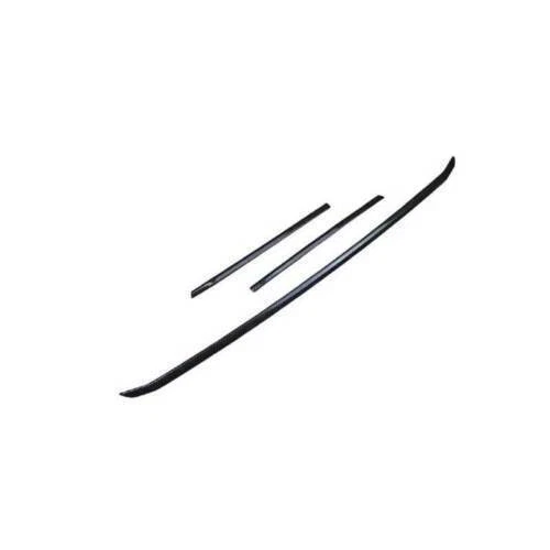 Grille De Calandre Avant Fibre De Carbone Pour Jaguar F-Type / S-Type - Neuf Brillant