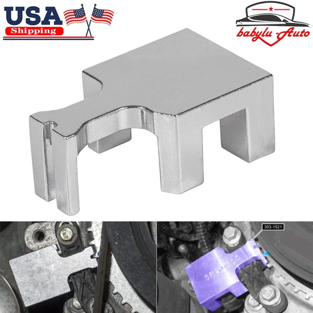 303-1521 Crankshaft Position Sensor Alignment Tool for Ford 2.0L & GTI2.3L
