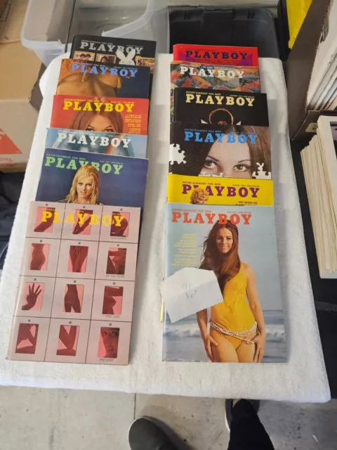 Playboy x Louis Vuitton – Riffblast