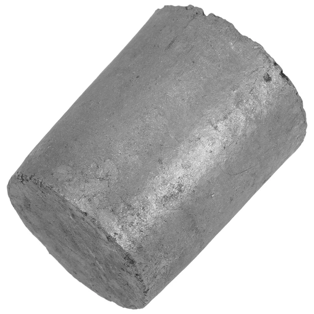 Herramienta portátil de fundición crisol grafito crisoles metal fundición crisol