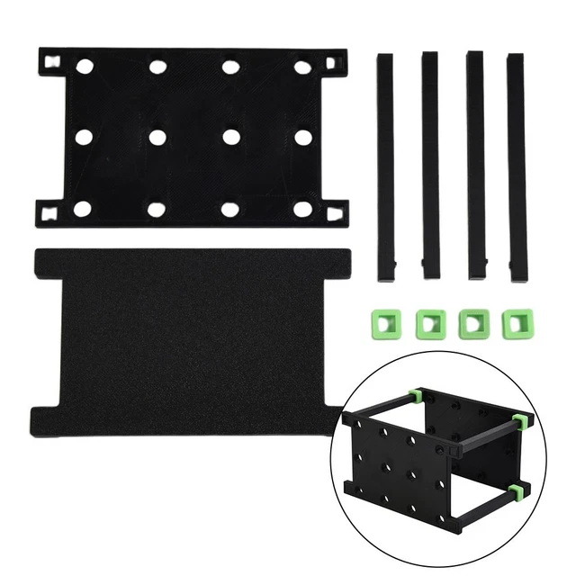 SUPPORT ARC DE Tir à L'arc Compact Et Portable Pour Arcs Composés Design Plian EUR 10,66