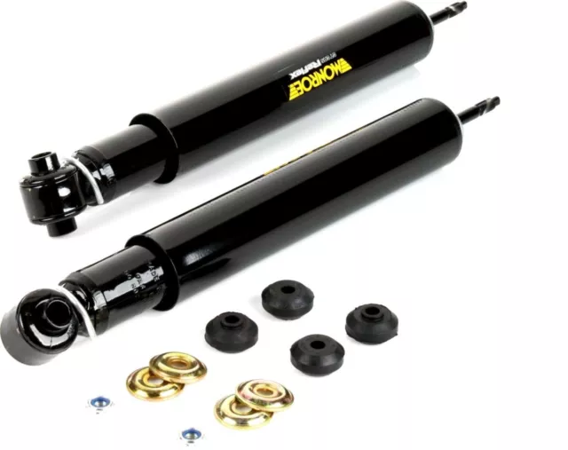 MONROE OE Spectrum Rear GT Gas Reflex Shock Absorber 15-0232 suit Holden