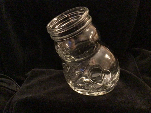 Vintage - Sun Ra Product Co. St.Joseph, Mo. Hot Dog Sauce Jar