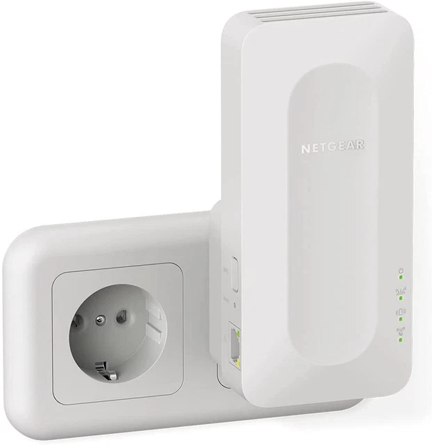 Defekt! NETGEAR Nighthawk EAX12 WiFi 6 WLAN Mesh Repeater AX1600