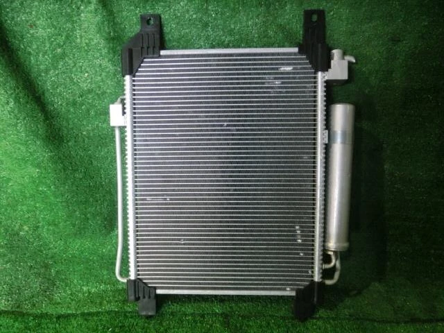 NISSAN Dayz 2017 DBA-B21W Condensatore 276506A00K [usato] [PA81118251]