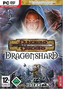 Dragonshard by NAMCO BANDAI Partners Germany GmbH | Game | condition good