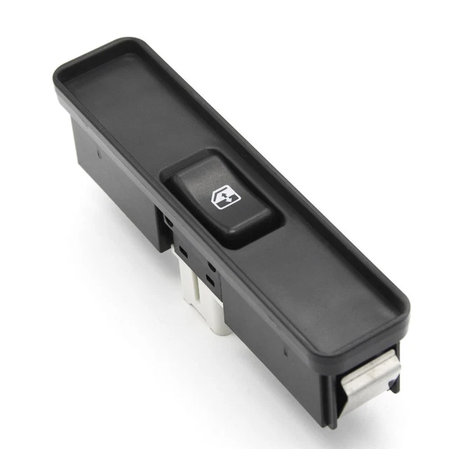 Interrupteur Lève-Vitre Pour Suzuki Jimny/Carry/Alto - Référence 3799081A20 - Neuf - Fabriqué En Allemagne