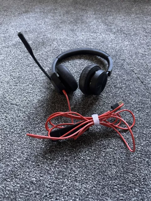 Blackwire 8225 Headset