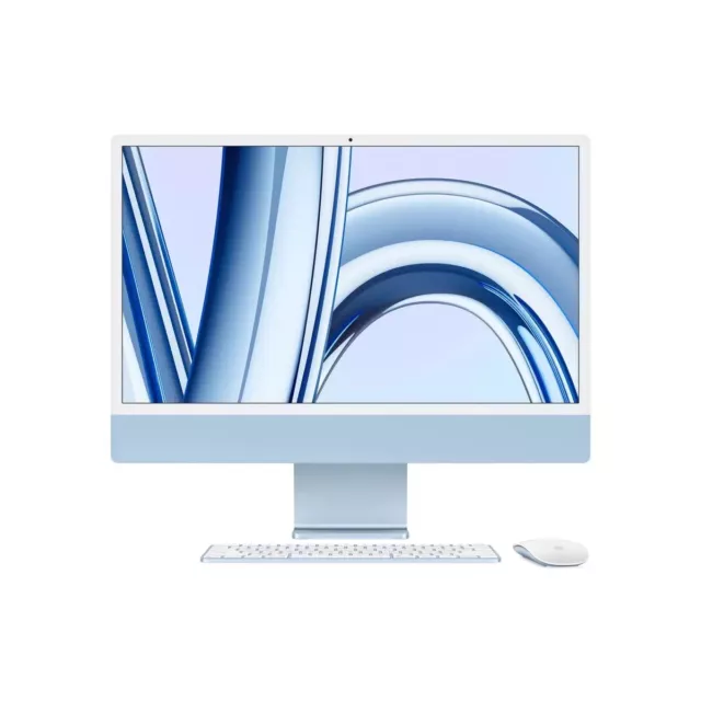 Macs de bureau, PC de bureau, tout-en-un, Informatique, réseaux - PicClick  FR