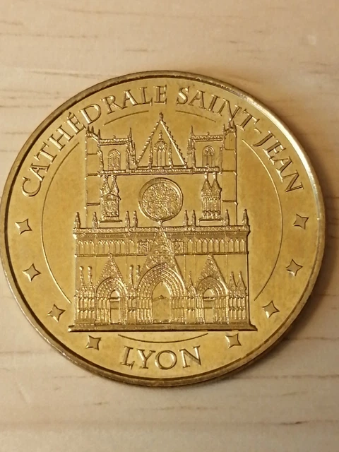 Jeton Club Numismatique D'Argenteuil - 40e Anniversaire - 2008 - Monnaie De Paris