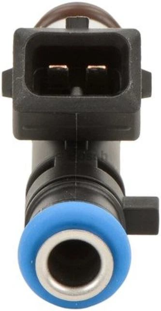 Vanne D'Injection Bosch 0280158046 - Pièce Auto D'Origine | Haute Précision Et Fiabilité