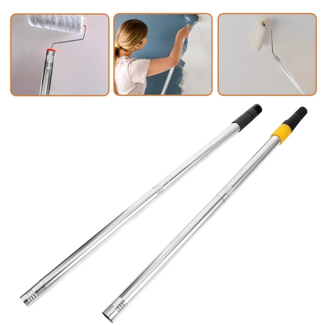 Luernas Poteau D'Extension De Poteau De Nettoyage De Vitres Kit De