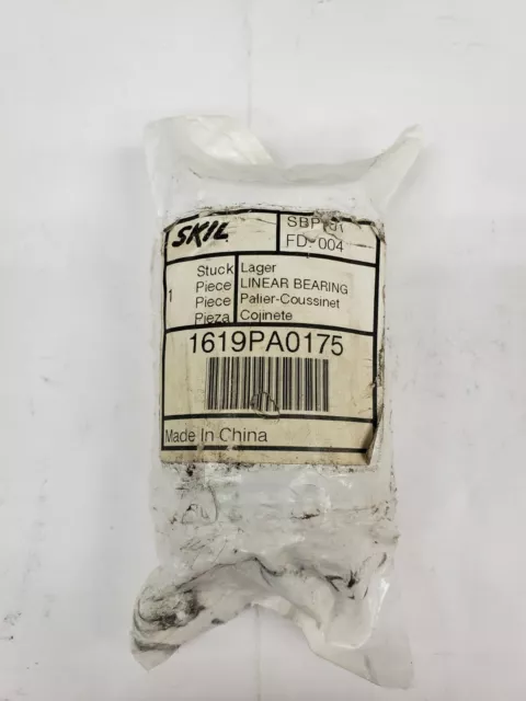Skil/Bosch 1619PA0175 Linear Bearing for Saw
