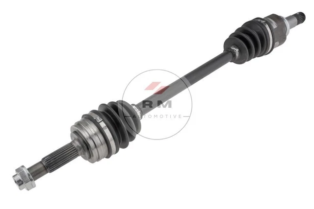 Bettomshin Arbre d'entraînement avec hélice et joint universel pour bateau RC – Arbre de 200 mm, manchon de 150 mm, hélice D36 mm, convient pour moteur de 6 mm