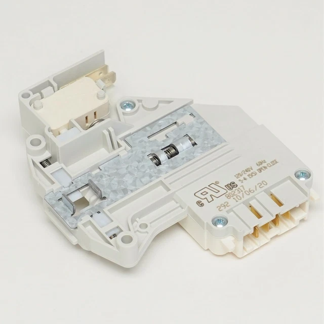 CHOICE PARTS 802317P for Speed Queen Washing Machine Door Latch Lock