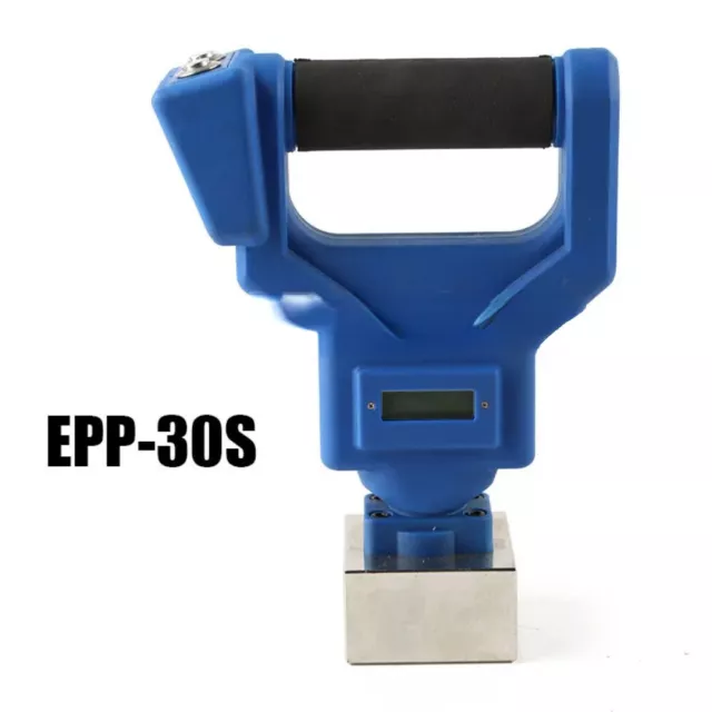 EPP30/50S Handheld Magnetic Lifter Electronically Controlled Permanent Sucker