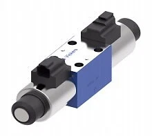 EATON VICKERS Manifold DG4V-3M-2C-M-KUP5D-H7-60 / #A P0RS 5152