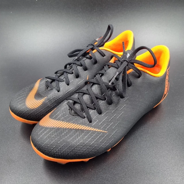 Nike mercurial black black sale