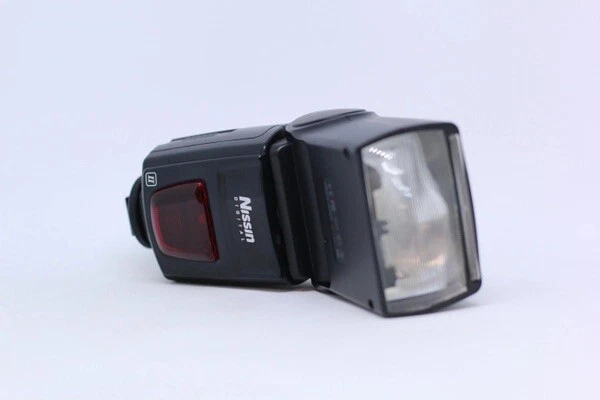 Nissin Speedlite Di622 Shoe Mount Flash for  Nikon