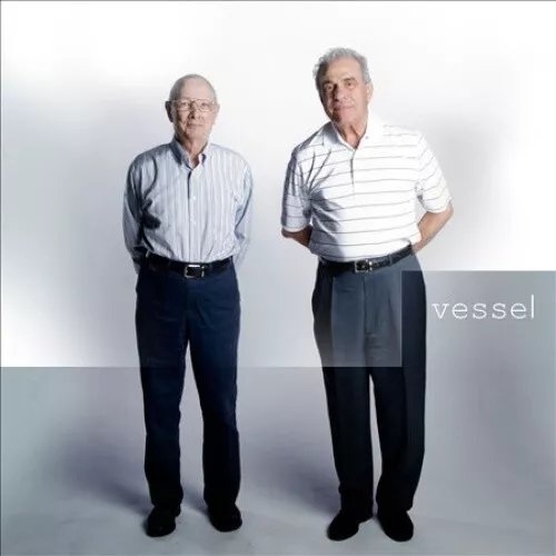 Vessel by twenty one pilots