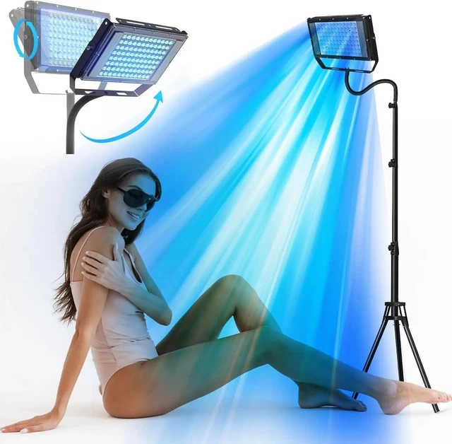 PHILIPS mini studio HB 171 日焼けマシン PHILIPS HB171/1 Facial Tanning Sun Home Solarium Lamp UV Face Tan
