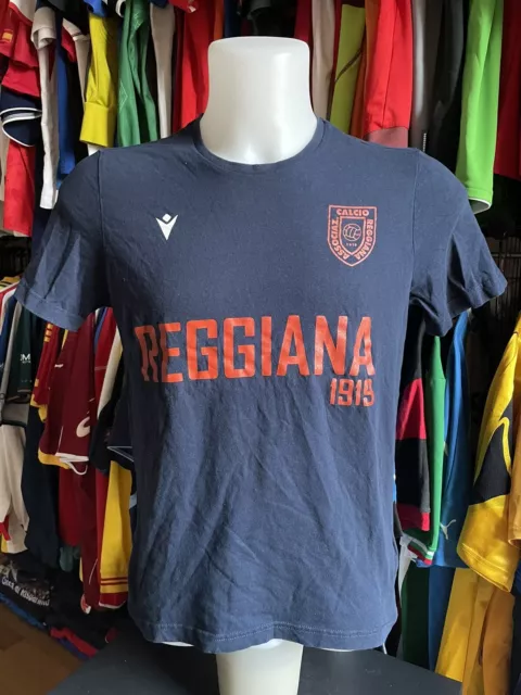 Maglia reggiana centenario deals