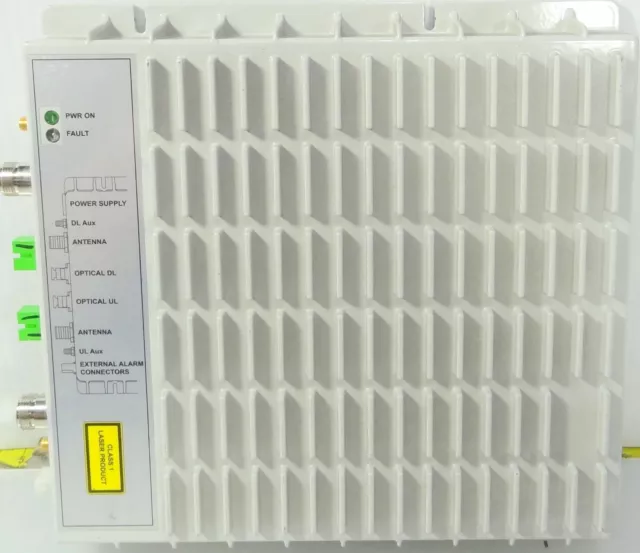 ANDREW Commscope Ion-b Tfam 80/92/19e Fibre Optique à Distance Unité, 7582764