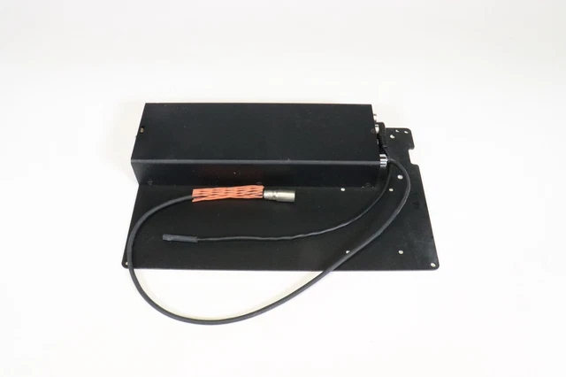 Ambient Recording AKKPUPAK NP1-Type Battery Housing and Power Supply with 3 Hiro
