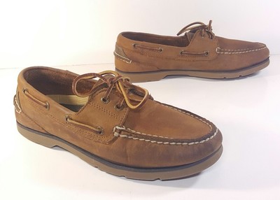 SPERRY TOP-SIDER DEFENDER 0194621 Deck 