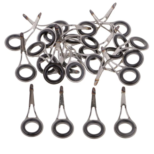 OJYDOIIIY Kit de réparation de canne à pêche, kit de construction de canne et consommables, machine d'emballage et d'enroulement avec pédale pour