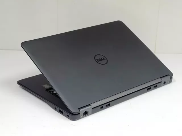 Dell Latitude E7450, Intel Core i7-5600U 2.6Ghz, 8GB RAM, 128GB SSD, 14” Full HD