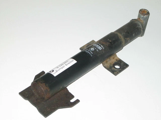 Amortisseur Pare-chocs Arrière Pour BMW Série 1 - Référence 33536767334 | Compatible Modèles 2006-2013