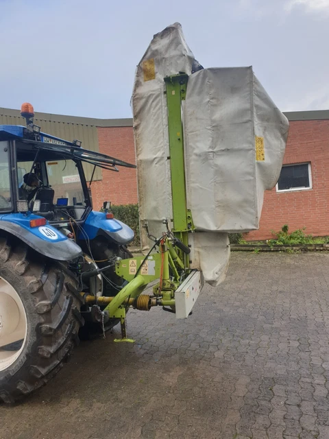 trommelmähwerk gebraucht
