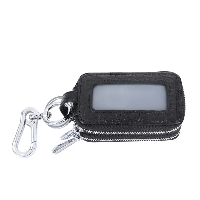 Borsa chiave auto pelle chiave borsa sospesa
