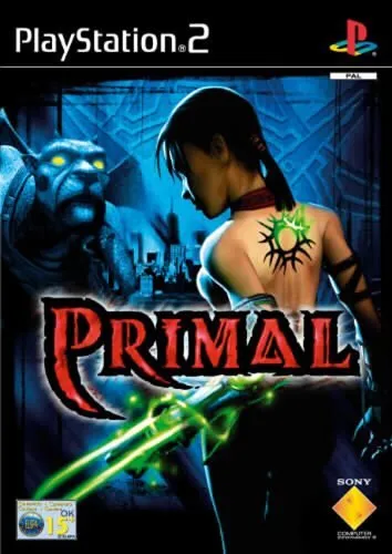 PlayStation2 : Primal (PS2) VideoGames Highly Rated eBay Seller Great Prices