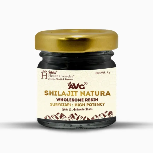 Shilajit puro al 100% dell'Himalaya, resina morbida, acido fulvico...