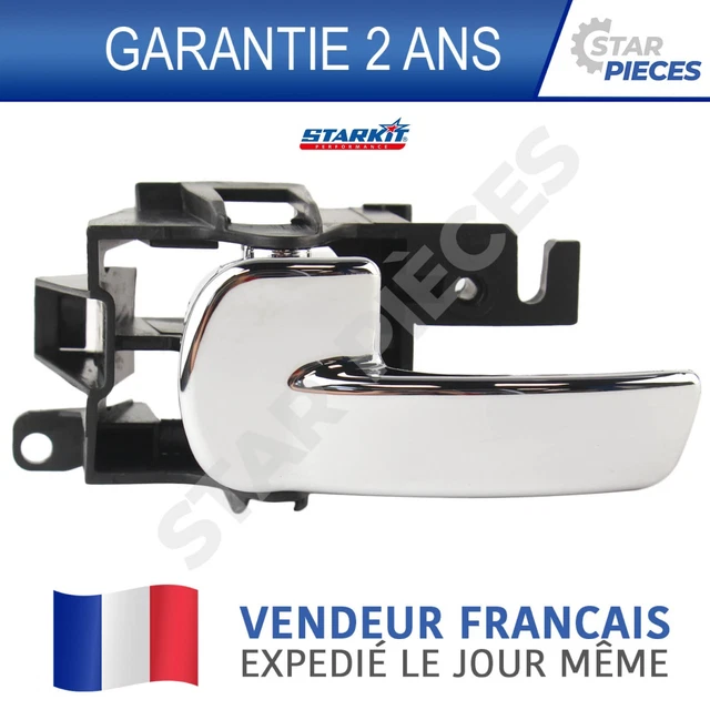 Poignee De Porte Interieure Avant Ou Arriere Gauche Nissan Navara & Pathfinder